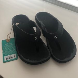 OluKai Ohana Sandals